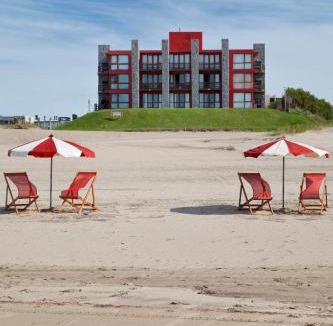 Las Gaviotas Apartment | Altaplaya