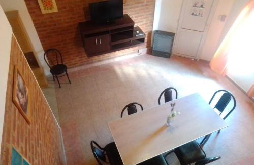 Las Grutas Apartment | Altas Mareas 2