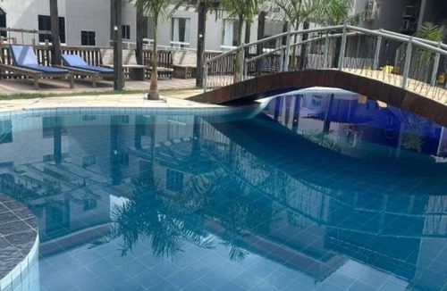 Alter do Chao Apartment | Alter Beach Flat, located in Alter do Chão, known as the Amazon Caribbean.