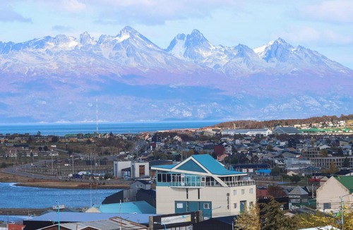 Province of Tierra del Fuego Hotel | Alto Andino Hotel