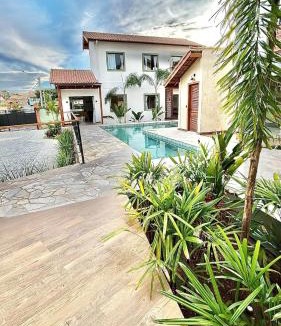 Albatroz Apartment | Alto Loft Geribá