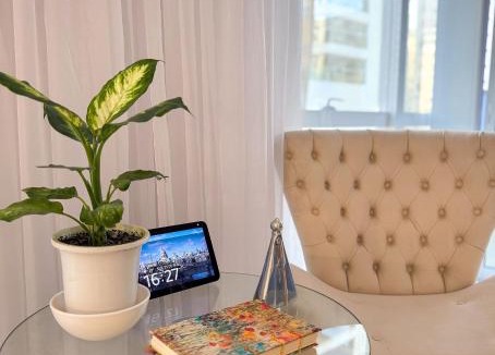 Itapema Apartment | Alto Padrão, 3 Suítes A/C, 3 Vagas, Pé na Areia