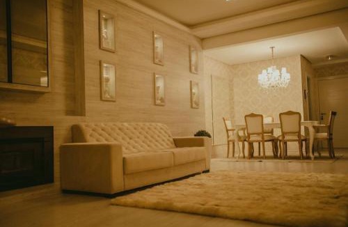 Vila Suica Apartment | Altos da Bela Vista Gramado centro locação de temporada