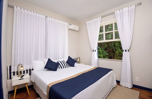 Catete Hotel | Altos de Colombo Guest House Boutique - Soft Opening