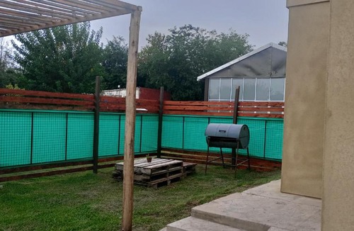 Concepcion del Uruguay Apartment | Altos de la Villa House