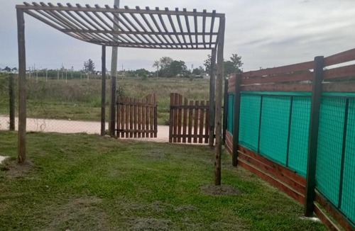 Concepcion del Uruguay Apartment | Altos de la Villa House