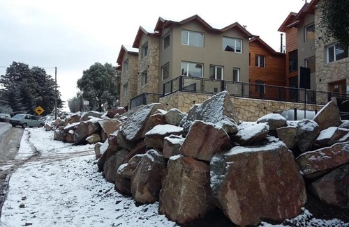 San Martin de los Andes Apartment | Altos de la Montaña