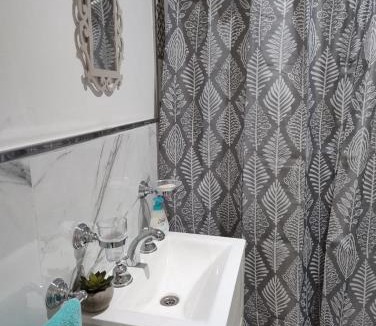 Tandil Apartment | Altos de Mónica