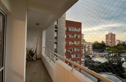 Resistencia Apartment | Altos Resistencia