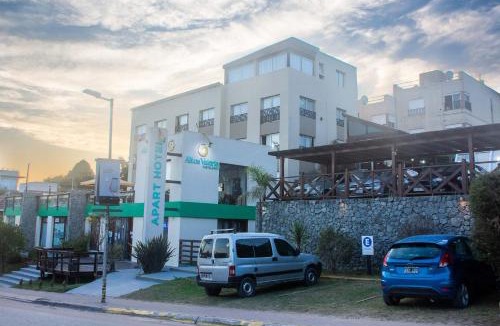 Valeria del Mar Apartment | Altos Valeria