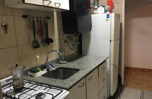 Colegiales Apartment | Altura en Colegiales