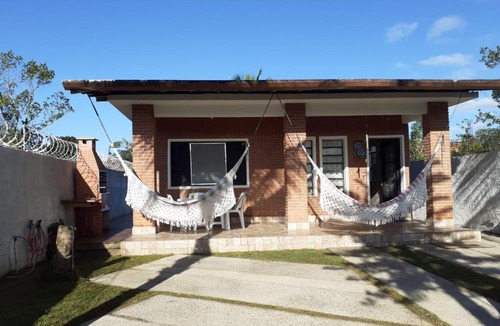 Balneario Mogiano House | Aluga-Se Casa Em Boraceia Para Feriados E Fins De Semana