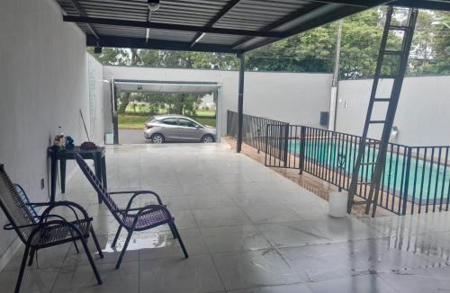 Ribeirao Preto House | Alugar pra rodeio e agrishow e João rok fica a 5 minutos do