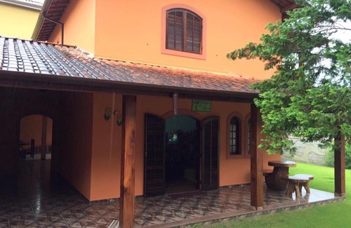 Ubatuba House | AlugoCasaUbatuba