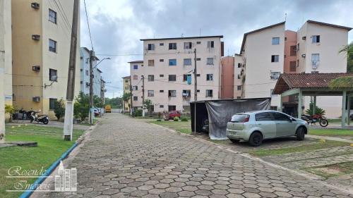 Ananindeua Apartment | Aluguel cop 30