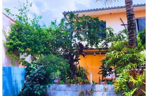 Padre Eustaquio House | Alure 1