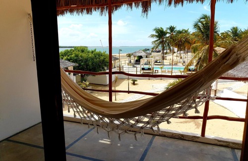 Galinhos Hotel | Amagali Pousada