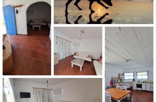 Santa Clara del Mar House | Amanecer en Dorada