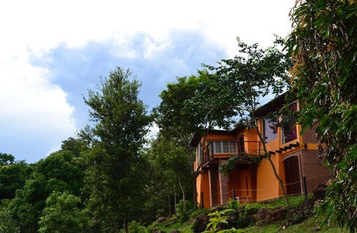 Leandro N. Alem Cabin | Amaraka Lodge