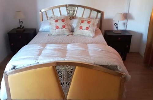 Las Compuertas Apartment | Amarillo