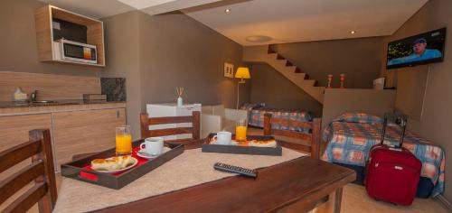 Chos Malal Apartment | Amatista