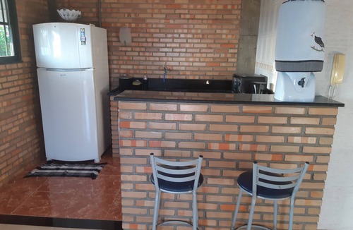 Itauna Apartment | Amazing apartment, prime location on Itaúna Beach, ocean view.