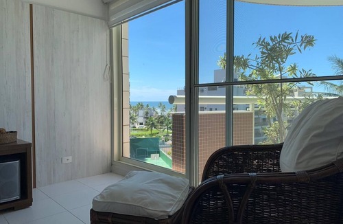 Riviera de Sao Lourenco Apartment | Amazing Beachfront Penthouse - Module 4