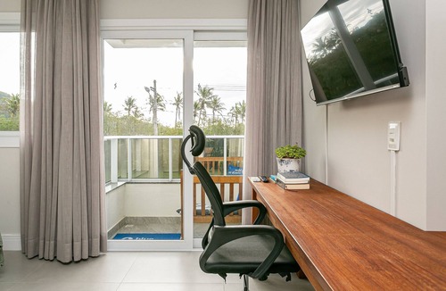 Alto Ribeirao Apartment | Amazing cozy and modern studio