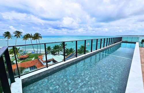 Centro House | Amazing flat on the sand