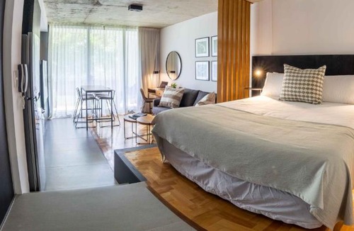 Palermo Apartment | Amazing Oasis in heart Palermo Hollywood powered by Argenhost -C1A-