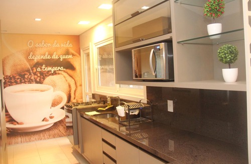 Vila Suica Apartment | Amazing Spacious Apartment in the Center of Gramado