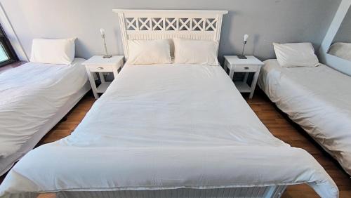General San Martin Apartment | Amazing View Studio Obelisco