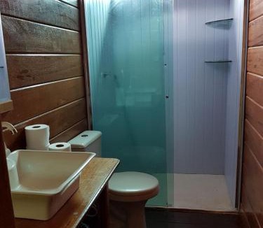 Careiro Cabin | Amazon Arowana Lodge