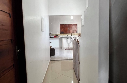 Macapa House | Amazon House with Pool, Pool Table, BBQ, 5 min from the Beach