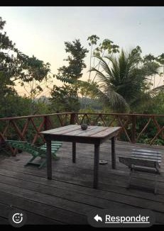 Careiro da Varzea Cabin | Amazon whisper