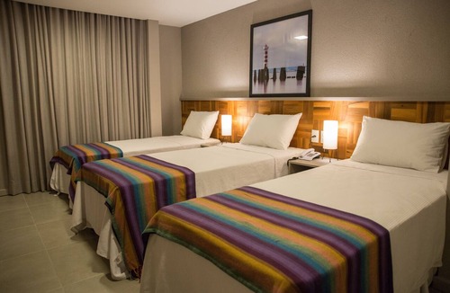 Pajucara Hotel | Amenit Hotel