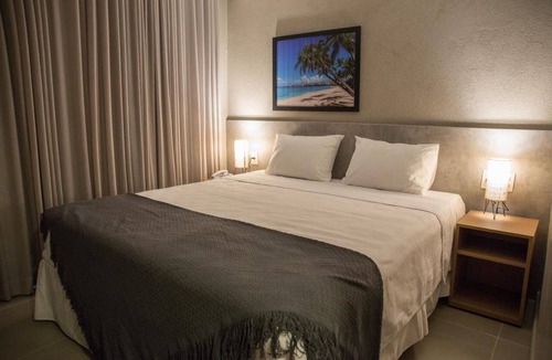 Ponta da Terra Hotel | Amenit Hotel