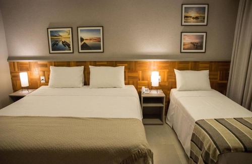 Ponta da Terra Hotel | Amenit Hotel