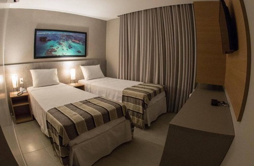 Ponta da Terra Hotel | Amenit Hotel