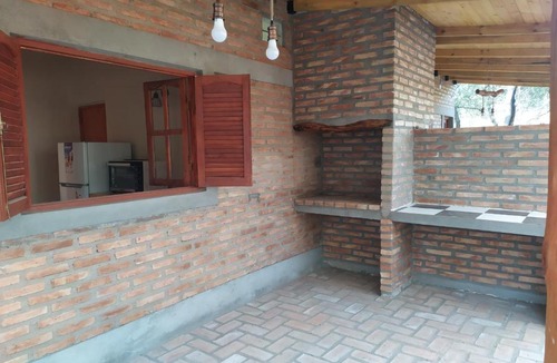 La Banda Cabin | Amoq