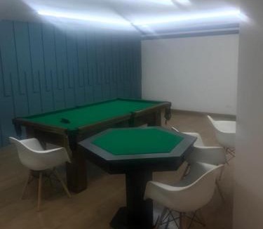Santana Apartment | Amora Três