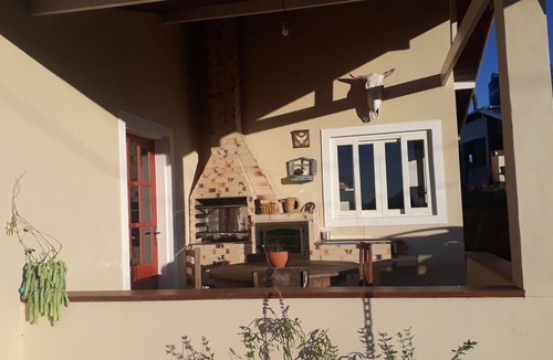 Campista Cottage | Amorada site - beautiful view, comfort and peace