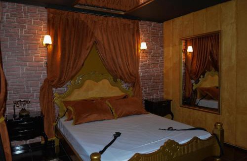 Carniel Hotel | Amore Mio (Adult Only)