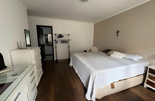 Juveve House | Ampla casa com 4 quartos