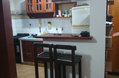 Salta Apartment | Amplio departamento de 3 habitaciones con cochera, balcón y wifi ,comodo y equipado en zona sur de Salta