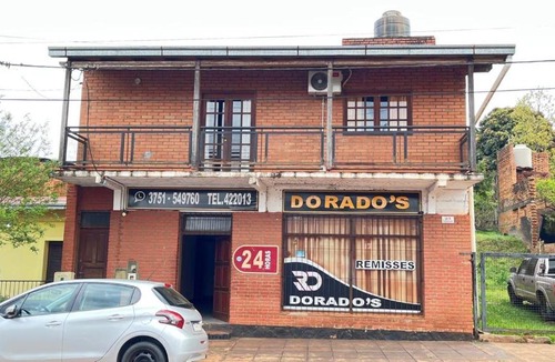 Eldorado Apartment | amplio y centrico depto