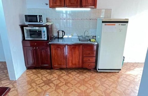 Eldorado Apartment | amplio y centrico depto