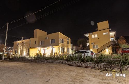 Tafi del Valle Apartment | Amplios Departamentos con Vistas a los cerros - Patio, Asador y Pileta