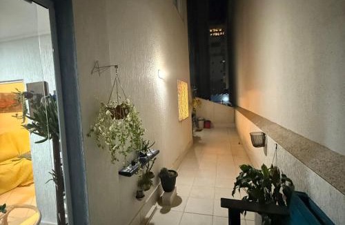 Castelo Branco Apartment | Amplo Apartmento proximo a Praia