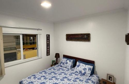 Castelo Branco Apartment | Amplo Apartmento proximo a Praia